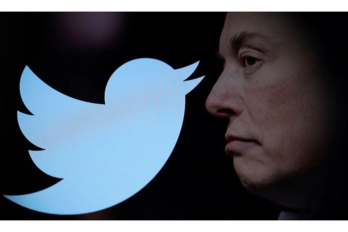 Twitter Ілона Маска почав допомагати авторитарним режимам поширювати свою пропаганду
