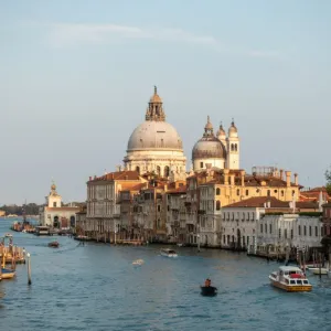 ​У Венеції вводять плату за в'їзд для денних туристів