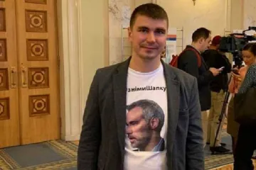 ​Нардеп Поляков обвинял покойного Давыденко в организации покушения