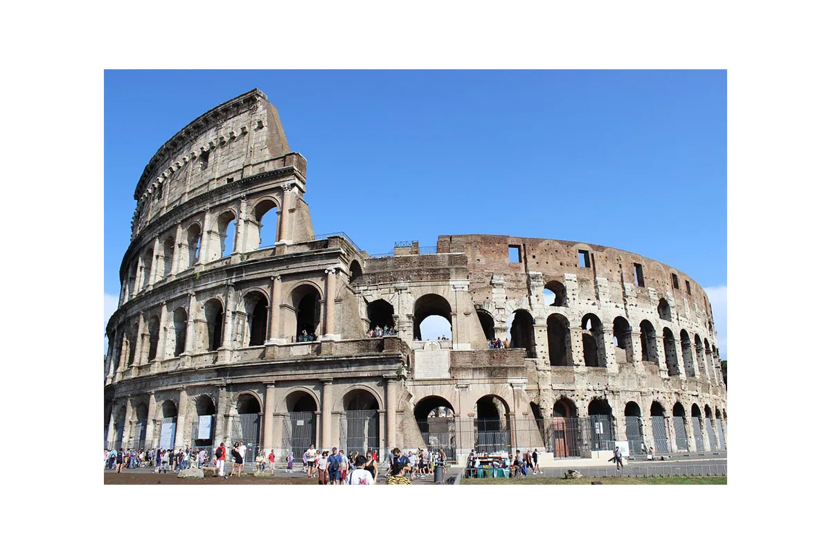 Італія закриває кордони для туристів до кінця 2020 року