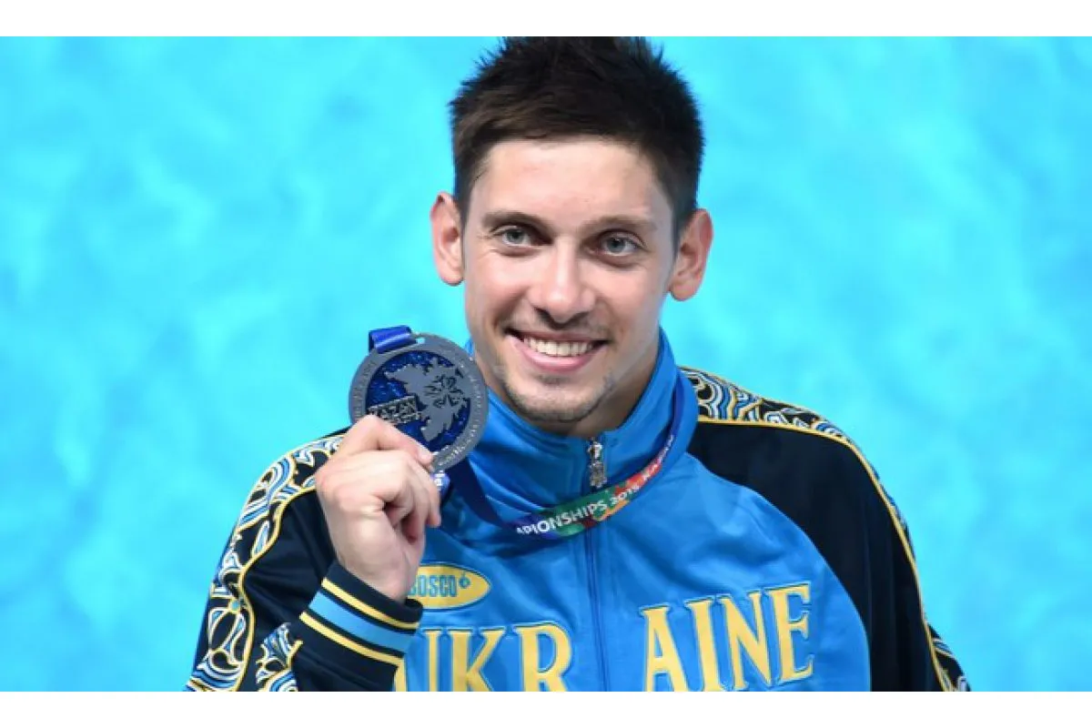 Український чемпіон завершив професійну кар’єру
