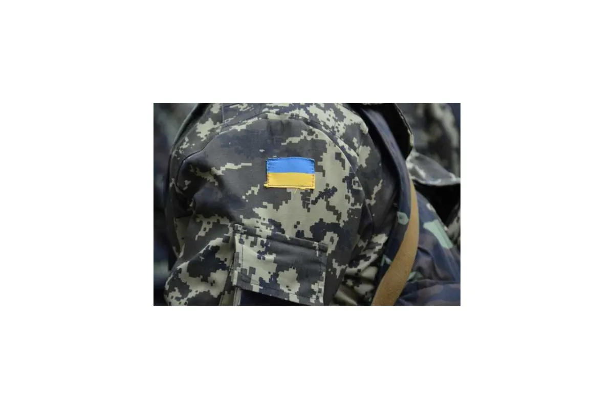 Двоє українських військових отримали поранення на Донеччині