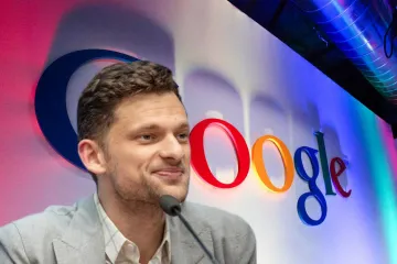 ​В Україні анонсували впровадження інструментів Google у роботу уряду