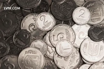 ​Перевірте гаманці: від завтра в магазинах перестануть приймати дрібні монети
