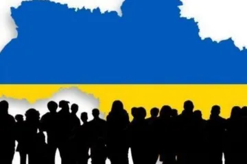 ​Всеукраїнський перепис населення запланували на кінець 2020 року