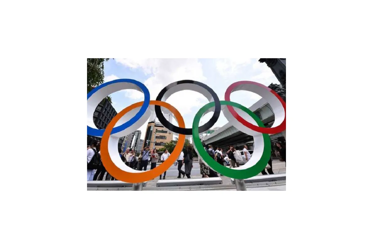 Олімпіаду в Токіо перенесено на 2021 рік через коронавірус