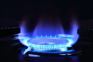 ​З 1 травня в Україні знизять ціну на газ