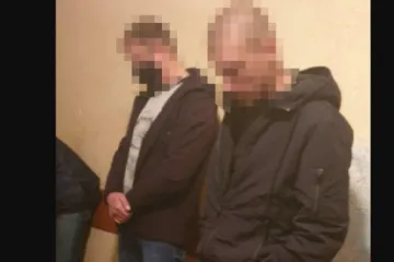 ​Насиловали и стреляли из пистолета над головой. Озвучены детали пыток полицейскими задержанных под Киевом