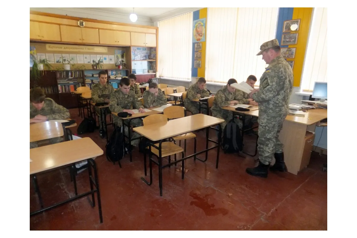 Українські школярі вивчатимуть новий предмет