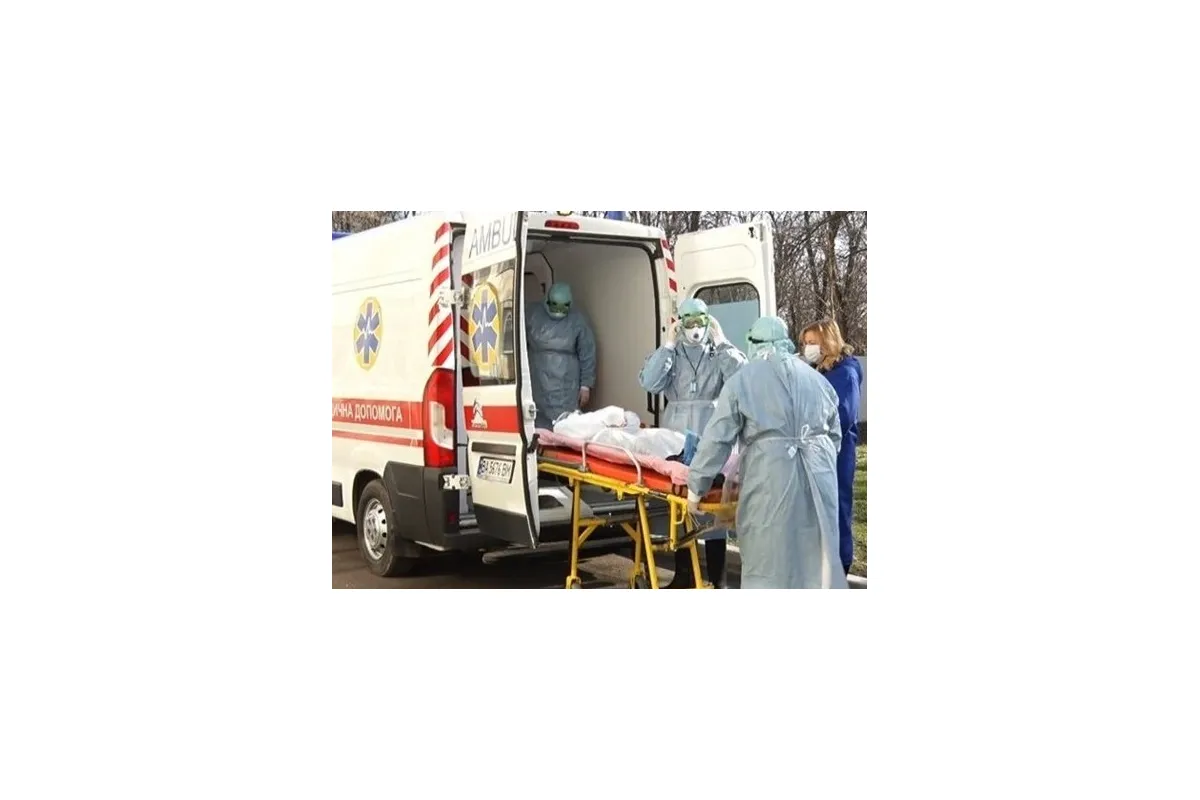 В Україні зафіксовано 7 нових випадків коронавірусу