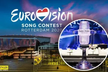 ​Замість скасованого Євробачення влаштують онлайн-концерт учасників