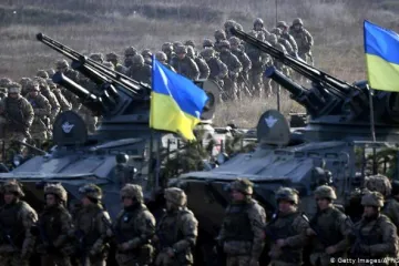 ​Україна посіла 27 місце у рейтингу найсильніших держав світу