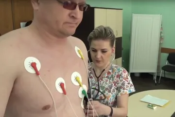 ​Безкоштовні кардіостимулятори встановили жителям Дніпроперовщини