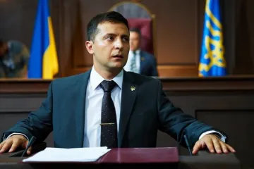 ​Зеленський оголосив про розпуск Верховної Ради