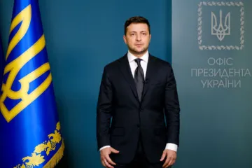 ​Президент України закликав уряд закрити міжміське та міжобласне транспортне сполучення