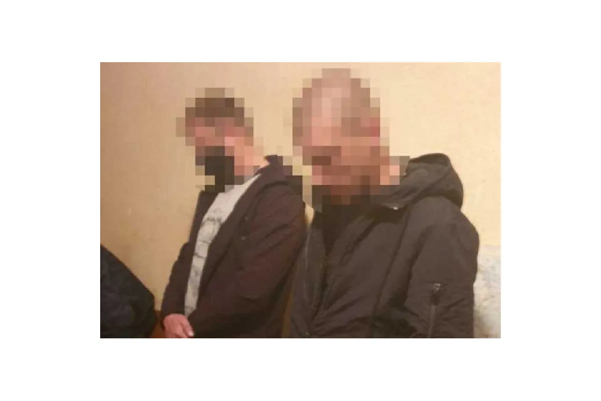 Ґвалтівниками жінки у відділенні поліції на Київщині виявилися начальник та опер Кагарлицького СКП