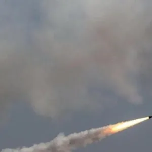 ​Росіяни влаштували ракетний обстріл Кривого Рогу