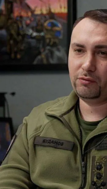 ​Уламок міни потрапив під серце: Буданов вперше розповів про важке поранення