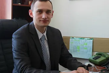 ​Сын карманного прокурора Януковича Богдан Банчук прибрал к рукам Аграрный фонд