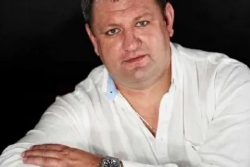 ​Чиновник Облонской Райгосадминистрации Алексей Никитюк - «ставит предпринимателей на счетчик», повышая незаконную плату в разы…