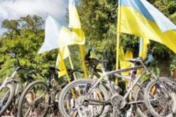 ​До Дня Незалежності України в Козятині відбудеться мото -велопробіг