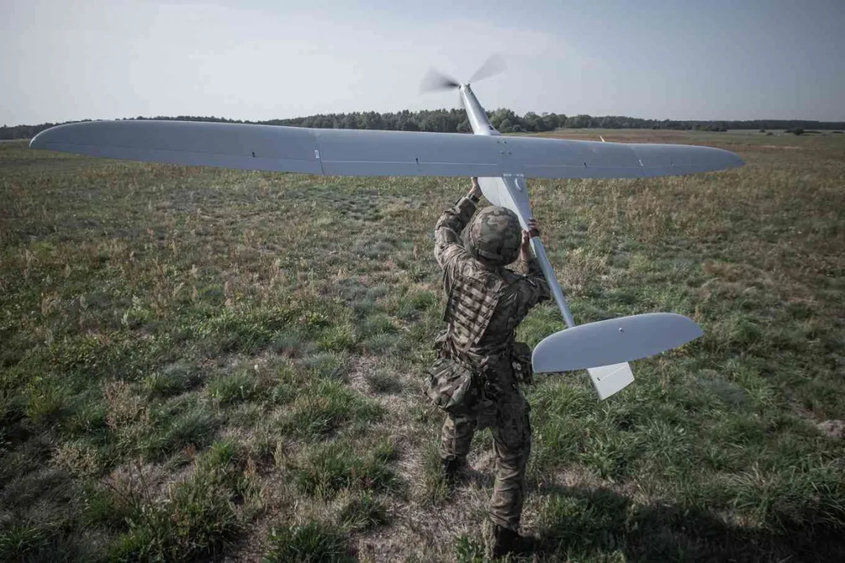 Україна домовилася про закупівлю майже 100 безпілотників для ЗСУ у межах програми «Армія дронів»