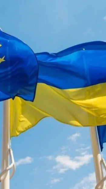 ​Ще майже €1,6 млрд на відновлення України виділять у Євросоюзі