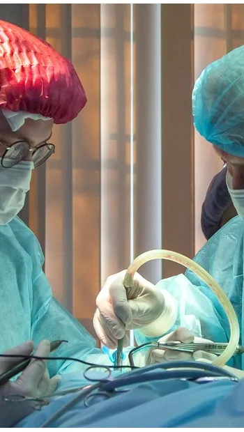 ​Некроз и сепсис: врачи назвали четыре опасные пластические операции. Как в погоне за красотой можно угодить в реанимацию