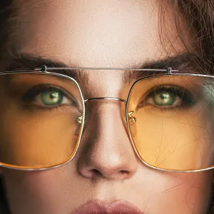 ​Окуляри для комп'ютера купити Львів : окуляри Gunnar - сучасний спосіб зберегти свій зір