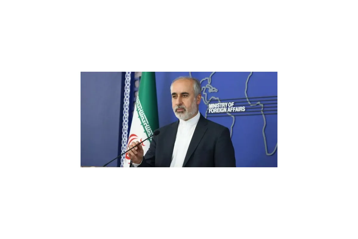 Україна позбавляє акредитації посла Ірану