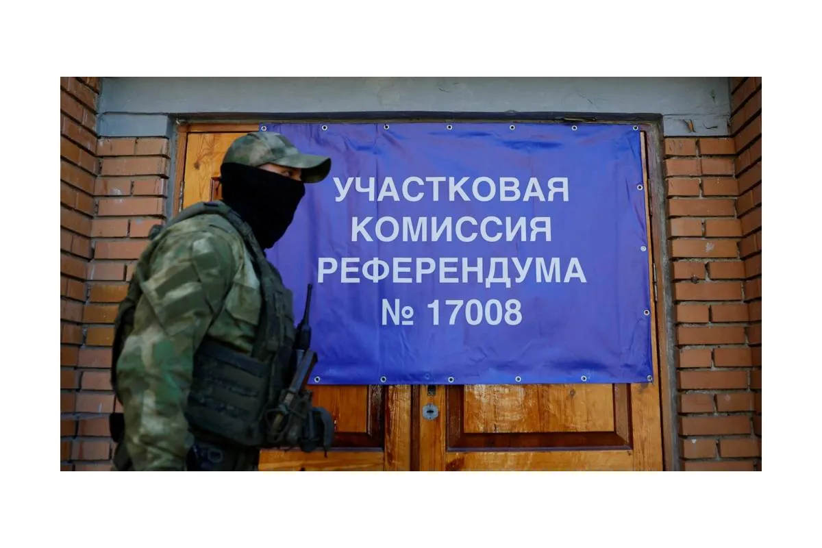Лише за кілька днів росіяни роздали 1,5 тисячі повісток кримським татарам