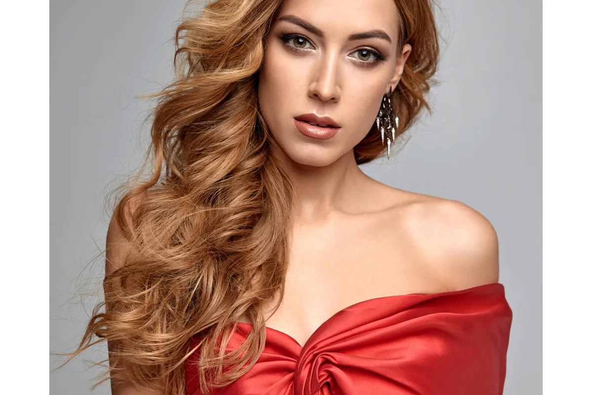 Анастасія Субота перемогла на конкурсі «Міс Україна Всесвіт 2019»
