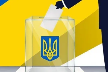 ​В Киеве проголосовало около 16% избирателей, - КГГА