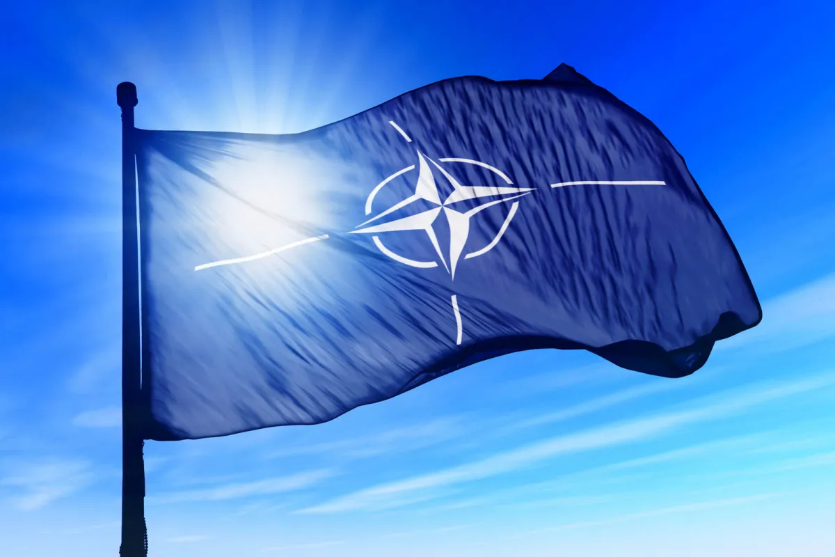 НАТО відточує свою технологічну перевагу