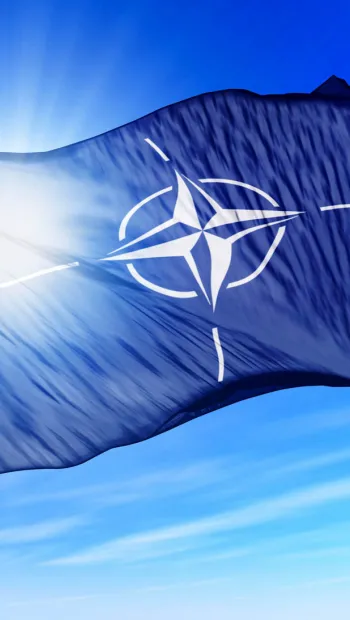 ​НАТО відточує свою технологічну перевагу