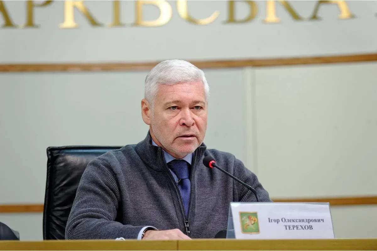 Захват власти в Харькове: Игорь Терехов и его окружение избавились от Кернеса?