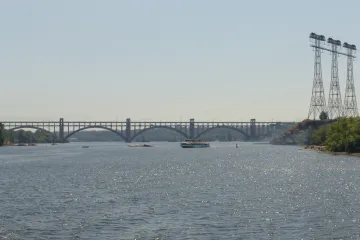 ​На Дніпропетровщині відреставрували 4 мости