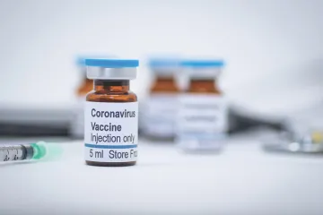 ​У Дніпропетровській області зафіксовано 1255 випадків коронавірусу Сovid-19