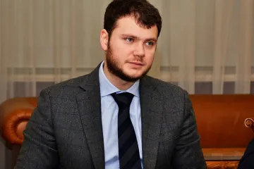 ​Міністр інфраструктури Криклій розсварив Україну вже з другою країною підряд