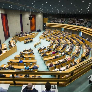 ​Парламент Нідерландів визнав Росію державою – спонсором тероризму
