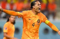 Нідерланди розачарували у другому матчі на ЧС-2022, ледь не програвши, Катар вилетів