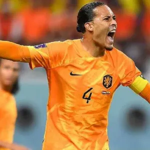 ​Нідерланди розачарували у другому матчі на ЧС-2022, ледь не програвши, Катар вилетів