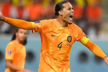 ​Нідерланди розачарували у другому матчі на ЧС-2022, ледь не програвши, Катар вилетів