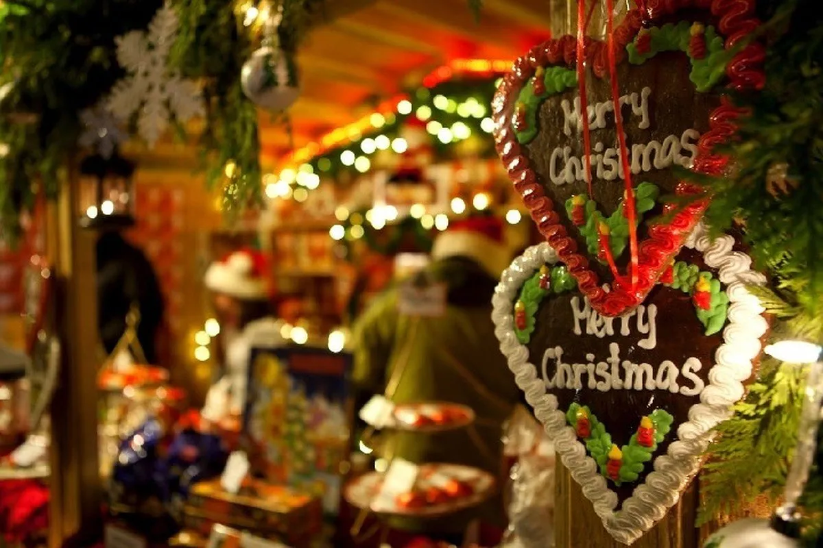 Католицьке Різдво 25 грудня: Все про свято