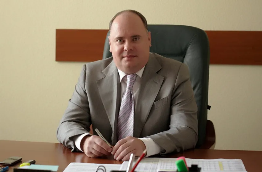 Кондрашов Александр Николаевич - активный советник и модератор многих решений руководителя ГНС-Татьяны Кириенко