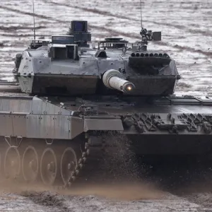 ​Rheinmetall може надати велику кількість боєприпасів для танків Leopard 2, які Німеччина та інші країни відправлять Україні, - повідомляє видання Tagesschau
