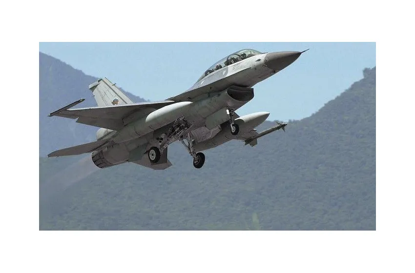Виробник винищувачів F-16 компанія Lockheed Martin, готова збільшувати їхнє виробництво, - повідомляє — Financial Times