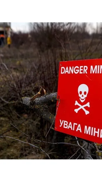 ​У Вишгородському районі сьогодні, 26 січня, знищуватимуть вибухонебезпечні предмети - КОВА 