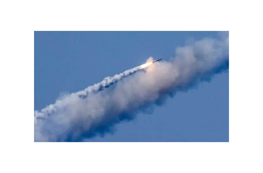 Максим Марченко повідомляє про ситуацію з повторною ракетною атакою терористів на Одещину