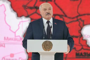 ​Тим часом, Лукашенко летить до Китаю з візитом